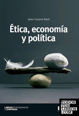Ética, economía y política