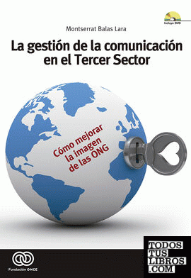 La gestión de la comunicación en el Tercer Sector