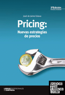 Pricing: Nuevas estrategias de precios