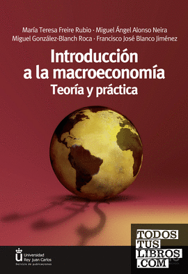 Introducción a la macroeconomía