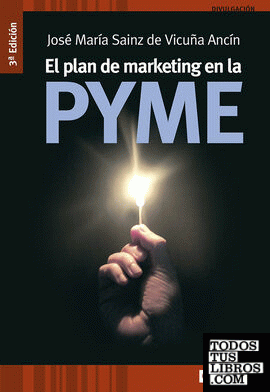 El plan de marketing en la PYME