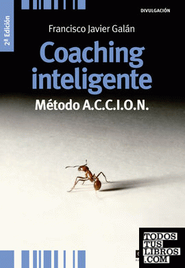 Coaching inteligente. Método A.C.C.I.O.N