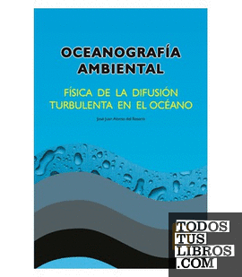 Oceanografía ambiental