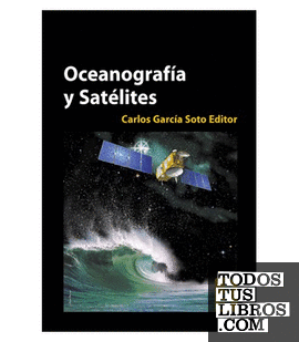 Oceanografía y satélites