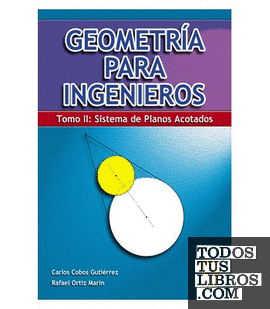 Geometría para ingenieros II
