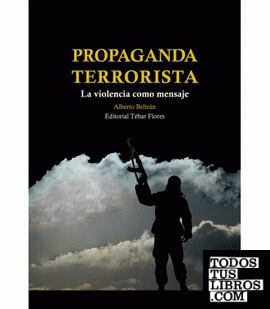 Propaganda terrorista