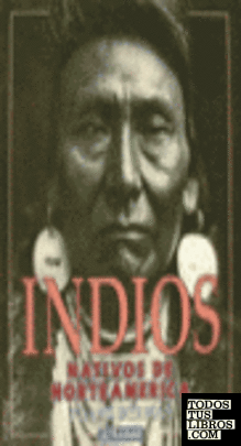 Indios Nativos de Norteamerica
