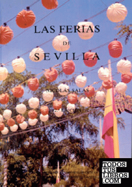 Las ferias de Sevilla