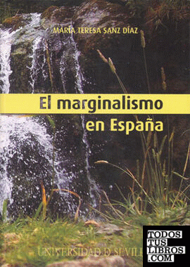 El marginalismo en España.