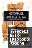 Historia de América Latina 3