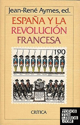 España y la revolución francesa