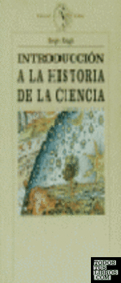 Introducción a la Historia de la Ciencia Introducción a la Historia de la Ciencia