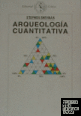 Arqueología cuantitativa Arqueología cuantitativa