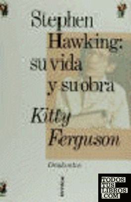 Stephen Hawking  su vida