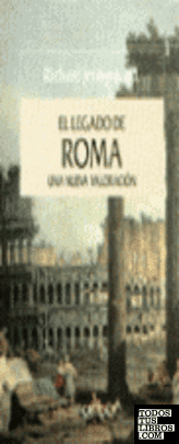 El legado de Roma