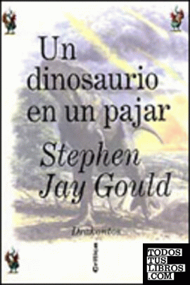 Un dinosaurio en un pajar Un dinosaurio en un pajar