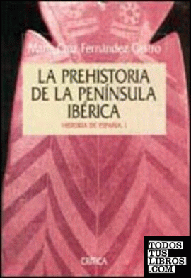Prehistoria Península Ibérica