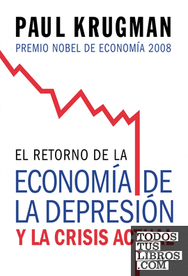 El retorno de la economía de la depresión