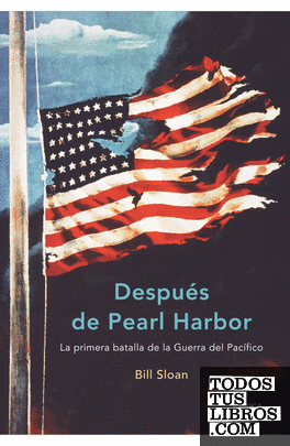 Después de Pearl Harbor