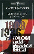 La República española y la guerra civil