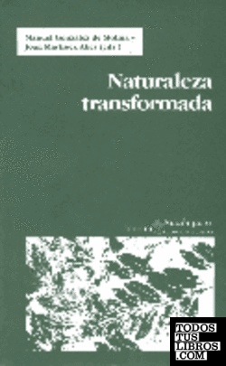 NATURALEZA TRANSFORMADA