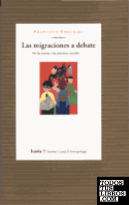 Las migraciones a debate