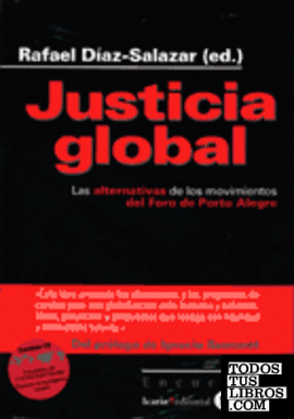 Justicia global
