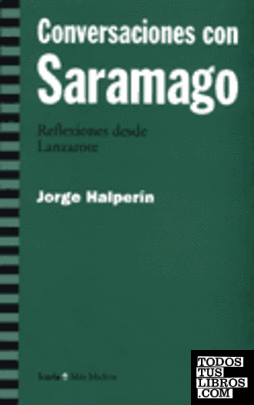 Conversaciones con Saramago