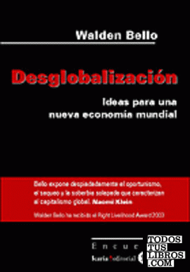 Desglobalización