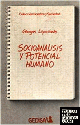 Socioanálisis y potencial humano