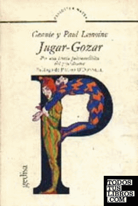 Jugar - gozar