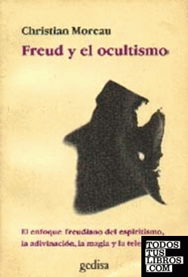 Freud y el ocultismo
