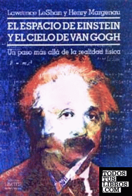 Espacio de Einstein y el cielo de Van Gogh