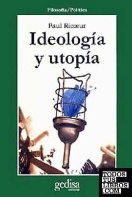 Ideologia y utopia