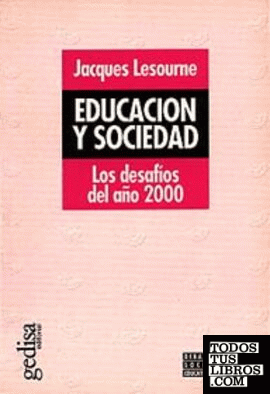 Educación y sociedad