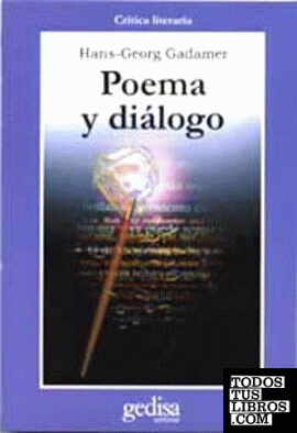Poema y diálogo