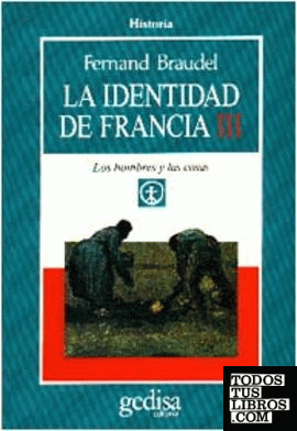 La identidad de Francia iii