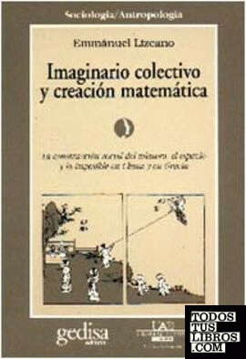 Imaginario colectivo y creación matemática