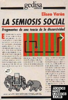La semiosis social