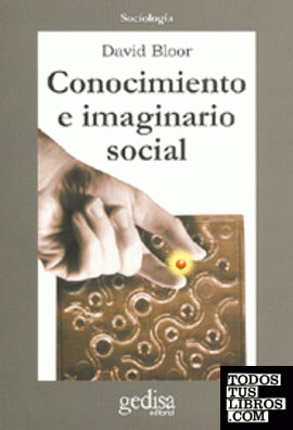 Conocimiento e imaginario social