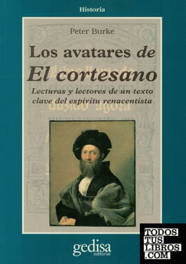 Los avatares de «El Cortesano»