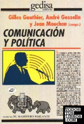 Comunicación y política