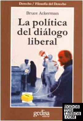 La política del diálogo liberal
