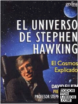 El universo de Stephen Hawking (ilustrado)