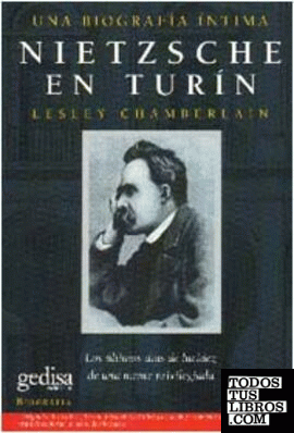 Nietzsche en Turín