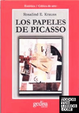 Los papeles de Picasso