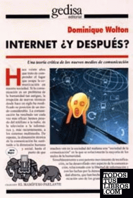 Internet ¿y después?