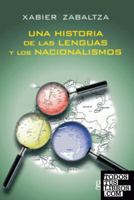 Una historia de las lenguas y los nacionalismos