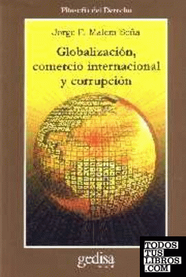Globalización, comercio internacional y corrupción