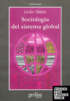 Sociología del sistema global